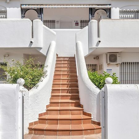 Apartamento El Ancla Chiclana de la Frontera Zewnętrze zdjęcie
