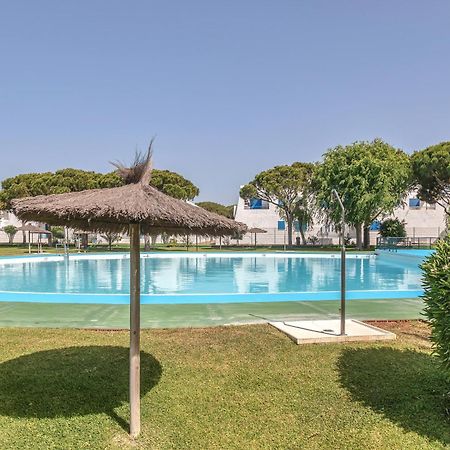 Apartamento El Ancla Chiclana de la Frontera Zewnętrze zdjęcie