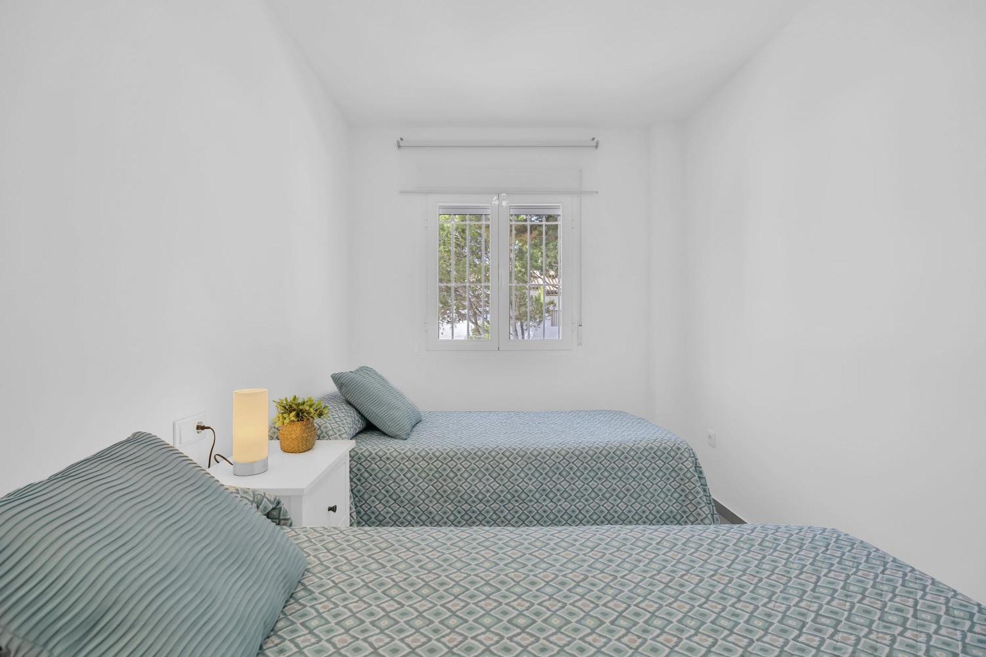 Apartamento El Ancla Chiclana de la Frontera Zewnętrze zdjęcie