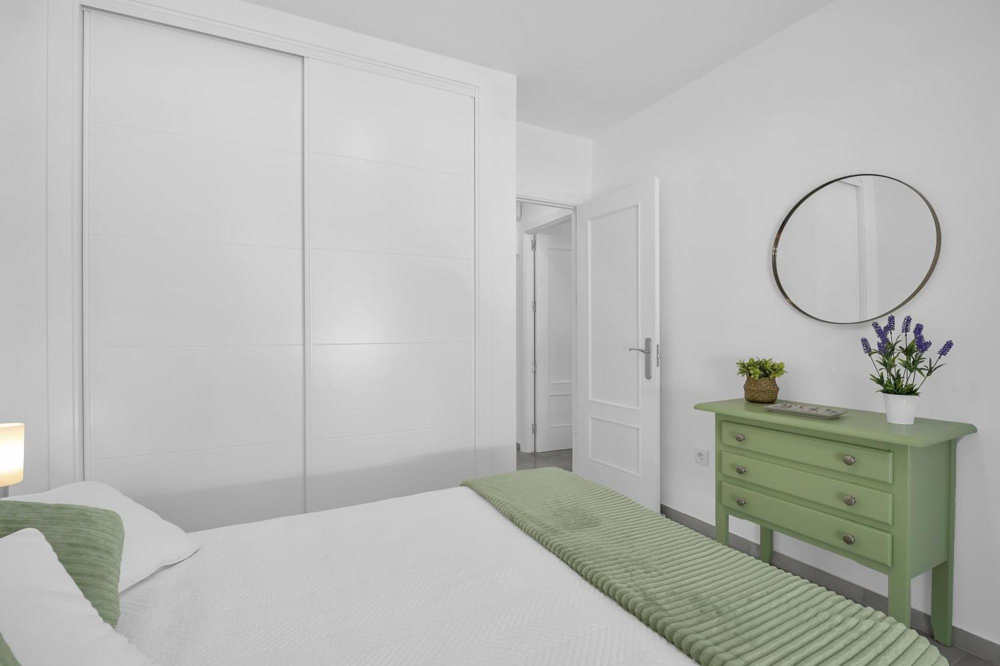 Apartamento El Ancla Chiclana de la Frontera Zewnętrze zdjęcie