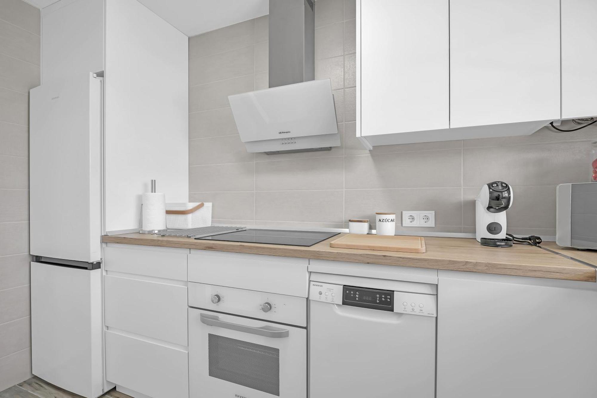 Apartamento El Ancla Chiclana de la Frontera Zewnętrze zdjęcie