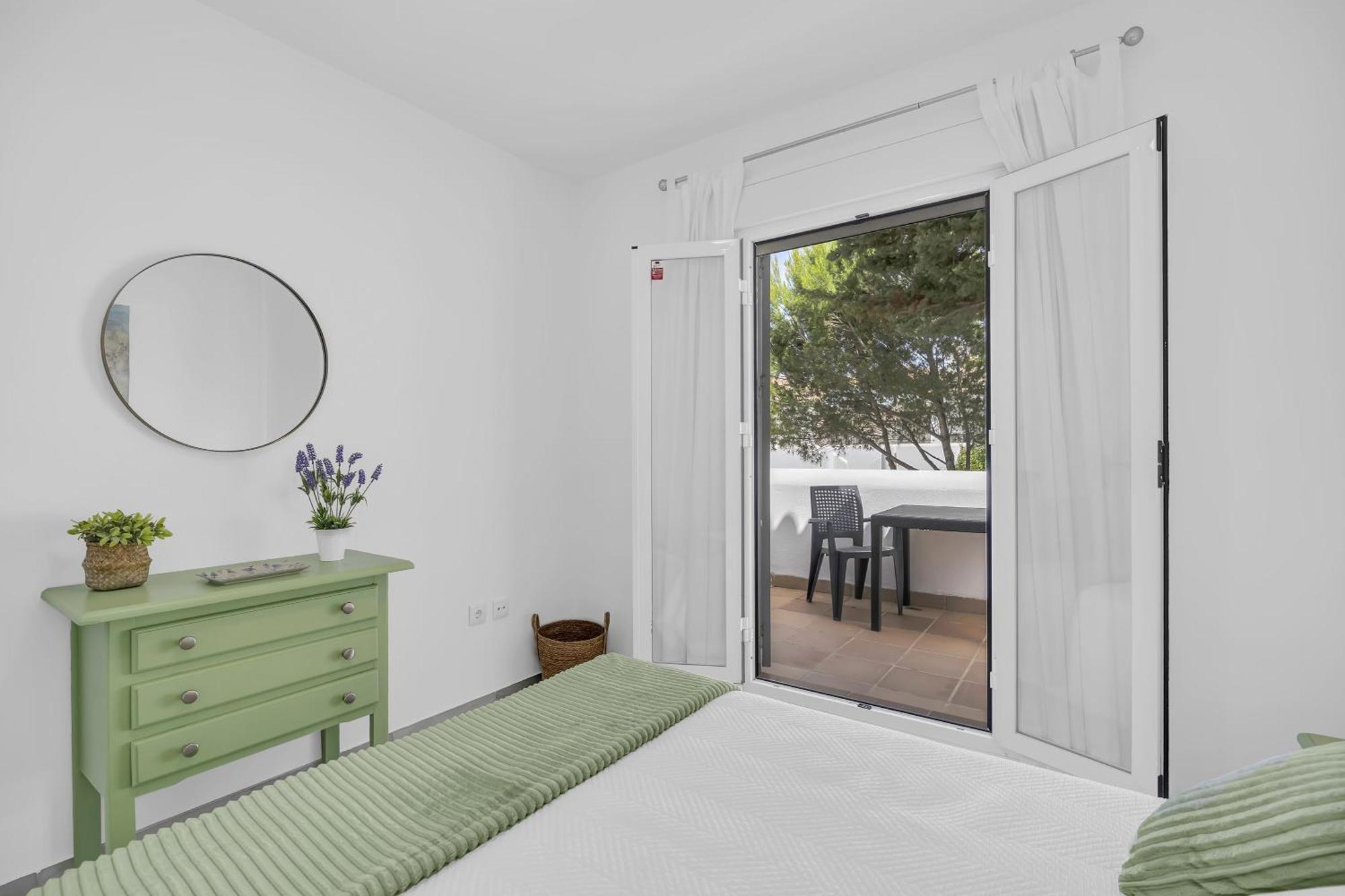 Apartamento El Ancla Chiclana de la Frontera Zewnętrze zdjęcie