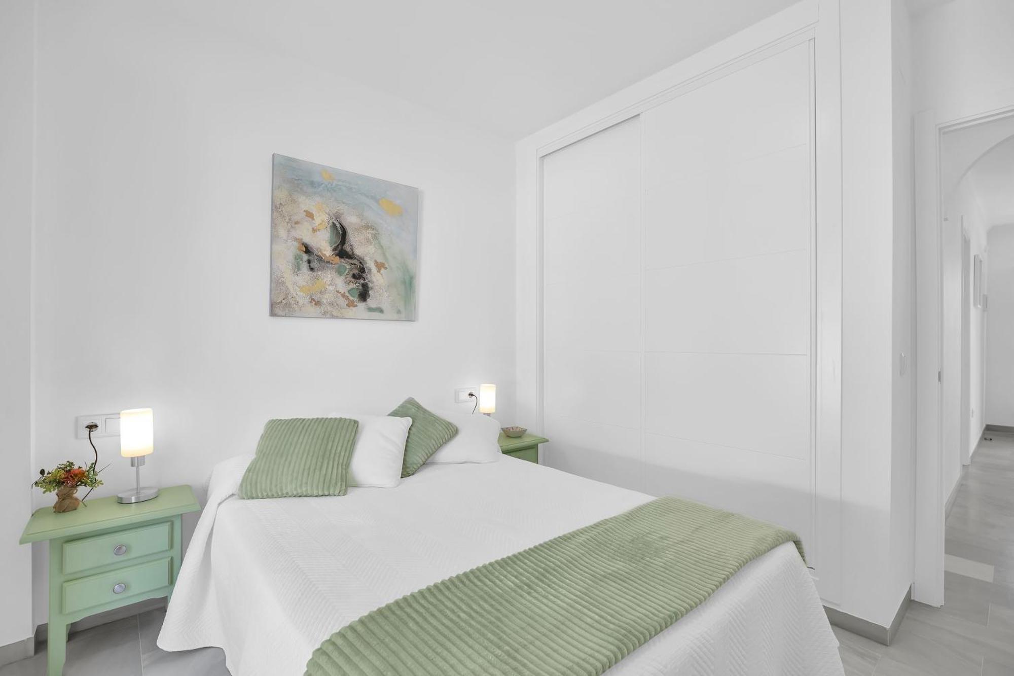 Apartamento El Ancla Chiclana de la Frontera Zewnętrze zdjęcie