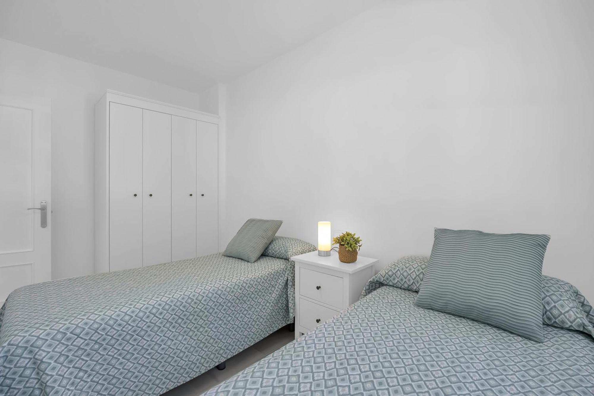 Apartamento El Ancla Chiclana de la Frontera Zewnętrze zdjęcie