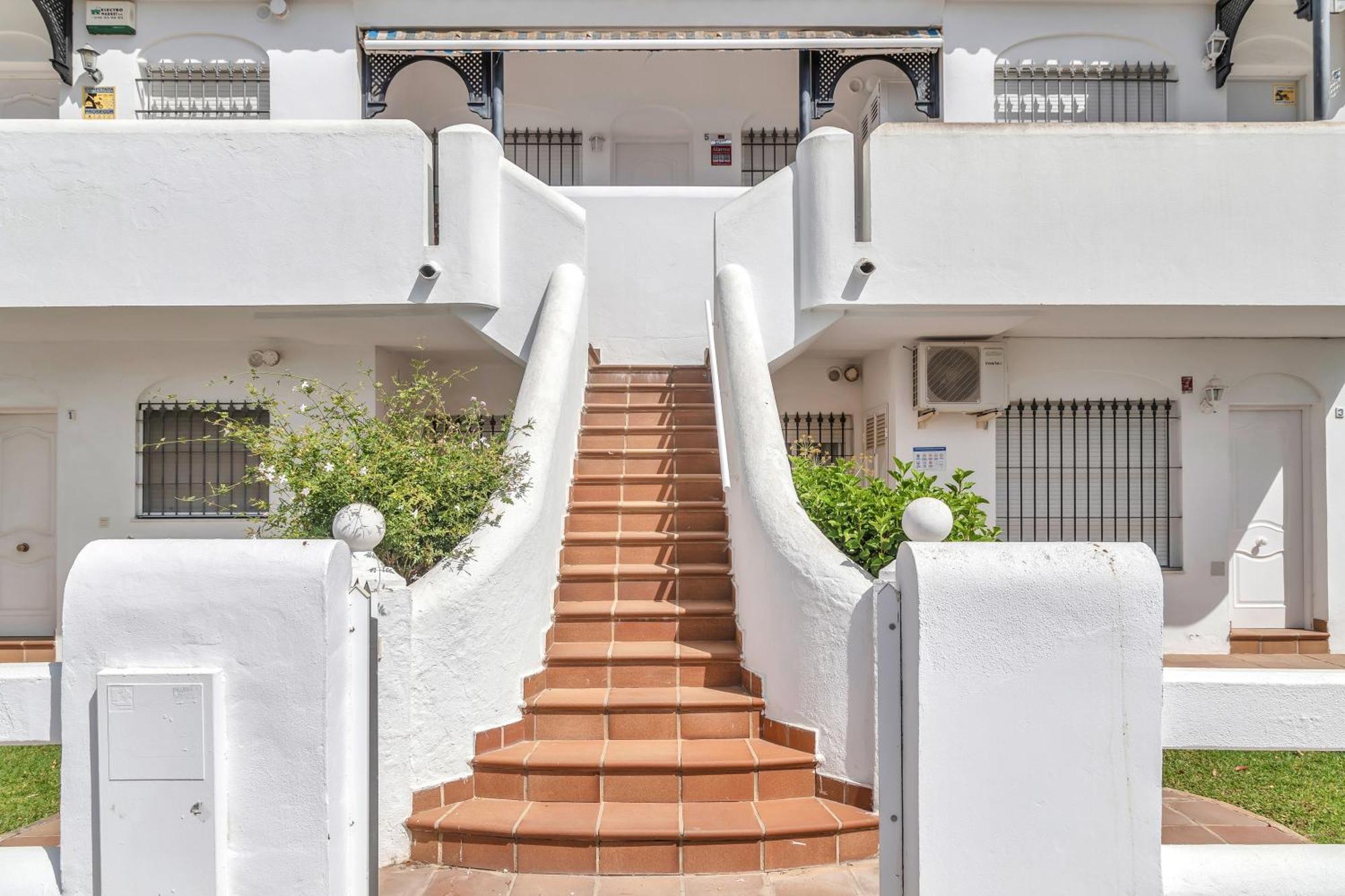 Apartamento El Ancla Chiclana de la Frontera Zewnętrze zdjęcie