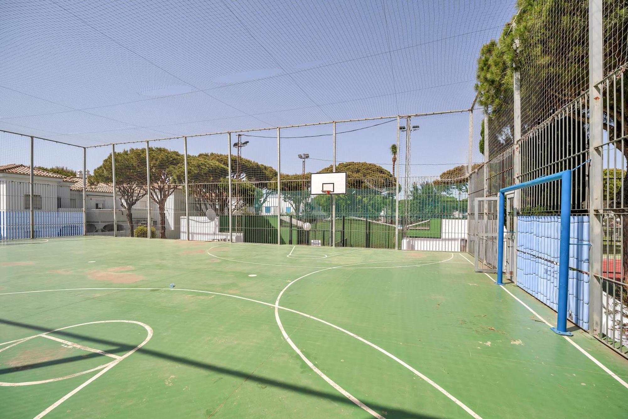 Apartamento El Ancla Chiclana de la Frontera Zewnętrze zdjęcie