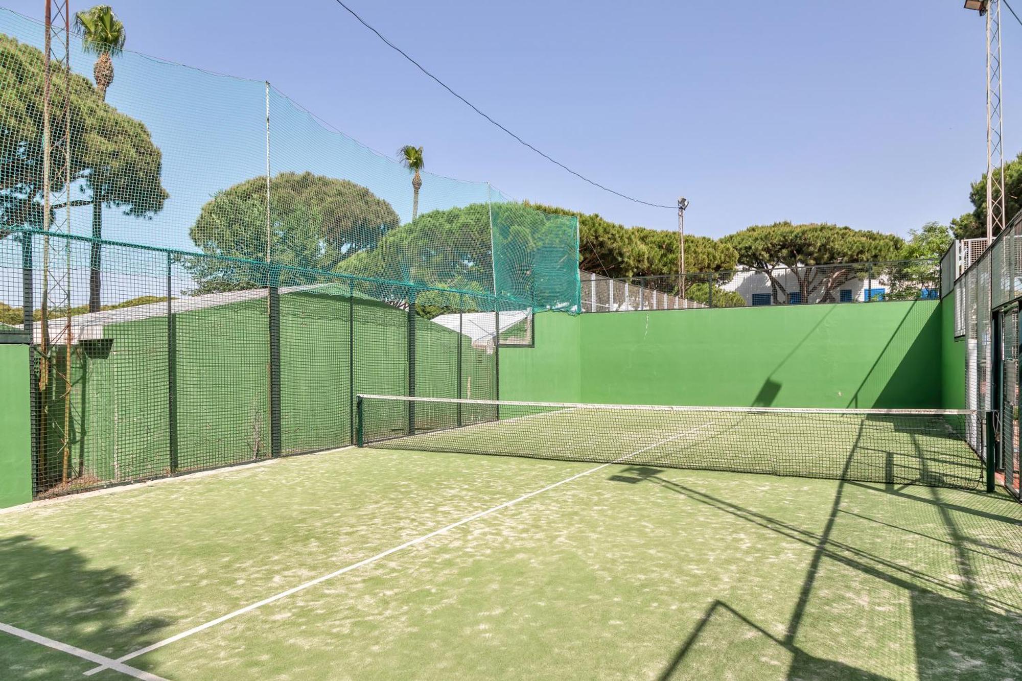 Apartamento El Ancla Chiclana de la Frontera Zewnętrze zdjęcie